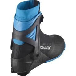 Salomon -Salomon 9 90517 s max carbon skate nocturne prolink l41513200 02