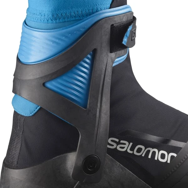 SALOMON S/MAX CARBON SKATE NOCTURNE PROLINK 23 6 SALOMON S/MAX CARBON SKATE NOCTURNE PROLINK 23 - Image 4