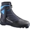 SALOMON RS10 NOCTURNE PROLINK 23 -Salomon 9 90518 rs10 nocturne prolink l41513300 01