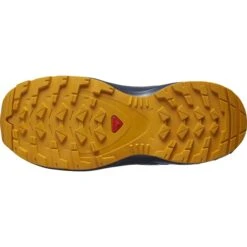 SALOMON XA PRO V8 JR LEGIONBLU/NIGHT SKY/AUTUMN BLAZE 21 -Salomon 9 90566 xa pro v8 jr legionblu night sky autumn blaze l41436000 06