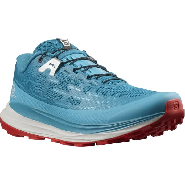 SALOMON ULTRA GLIDE CRYSTAL TEAL/BARR REEF/GOJI BERR 22 4 SALOMON ULTRA GLIDE CRYSTAL TEAL/BARR REEF/GOJI BERR 22 - Image 2