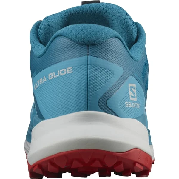 SALOMON ULTRA GLIDE CRYSTAL TEAL/BARR REEF/GOJI BERR 22 6 SALOMON ULTRA GLIDE CRYSTAL TEAL/BARR REEF/GOJI BERR 22 - Image 4