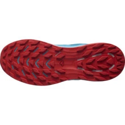 SALOMON ULTRA GLIDE CRYSTAL TEAL/BARR REEF/GOJI BERR 22 13 SALOMON ULTRA GLIDE CRYSTAL TEAL/BARR REEF/GOJI BERR 22 -Salomon 9 90731 ultra glide crystal teal barr reef goji berr l41579100 06