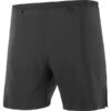 SALOMON SENSE 5'' SHORT M BLACK 22 -Salomon 9 91524 sense 5 short m black lc1474200 01