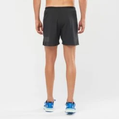 SALOMON SENSE 5'' SHORT M BLACK 22 -Salomon 9 91524 sense 5 short m black lc1474200 03