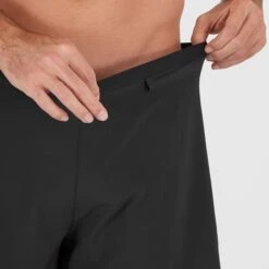 SALOMON SENSE 5'' SHORT M BLACK 22 -Salomon 9 91524 sense 5 short m black lc1474200 05