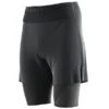 SALOMON EXO MOTION TW SHORT M BLACK 22 -Salomon 9 91530 exo motion tw short m black lc1508300 01