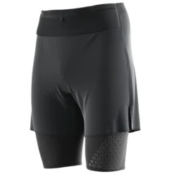 SALOMON EXO MOTION TW SHORT M BLACK 22