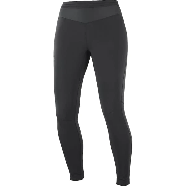 SALOMON XA WARM TIGHT W BLACK 22 3 SALOMON XA WARM TIGHT W BLACK 22