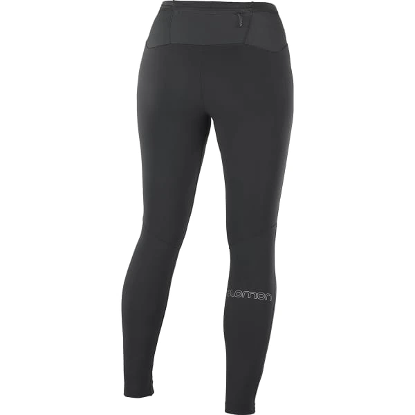 SALOMON XA WARM TIGHT W BLACK 22 4 SALOMON XA WARM TIGHT W BLACK 22 - Image 2