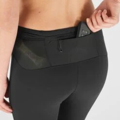 SALOMON XA WARM TIGHT W BLACK 22 13 SALOMON XA WARM TIGHT W BLACK 22 -Salomon 9 91540 xa warm tight w black lc1602500 06