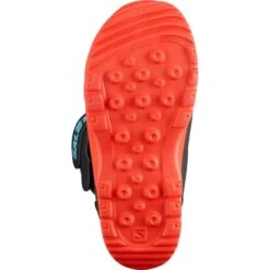 SALOMON WHIPSTAR BLACK 23 -Salomon 9 91824 whipstar black l40591500 03