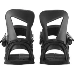 SALOMON HOLOGRAM BLACK 23 -Salomon 9 91865 hologram black l41504400 03