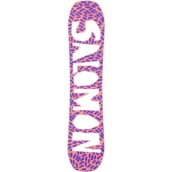 SALOMON GRACE JR + SALOMON GOODTIME XS JR -Salomon 9 91889 grace jr l41219100 02