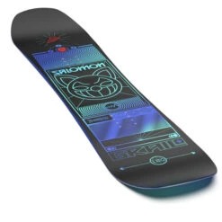 SALOMON GRAIL JR + SALOMON GOODTIME XS JR -Salomon 9 91892 grail jr l41219000 03