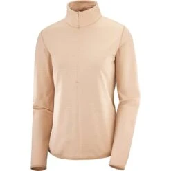 SALOMON OUTRACK HZ MID W SIROCCO 22