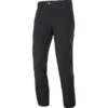 SALOMON OUTPEAK WARM PANT W BLACK 22 1 SALOMON OUTPEAK WARM PANT W BLACK 22 -Salomon 9 92207 outpeak warm pants w black lc1599200 01