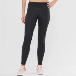 SALOMON GTX® WS SSHELL TIGHT W BLACK 21 10 SALOMON GTX® WS SSHELL TIGHT W BLACK 21 -Salomon 9 92397 gtx r ws sshell tight w black lc1600100 03