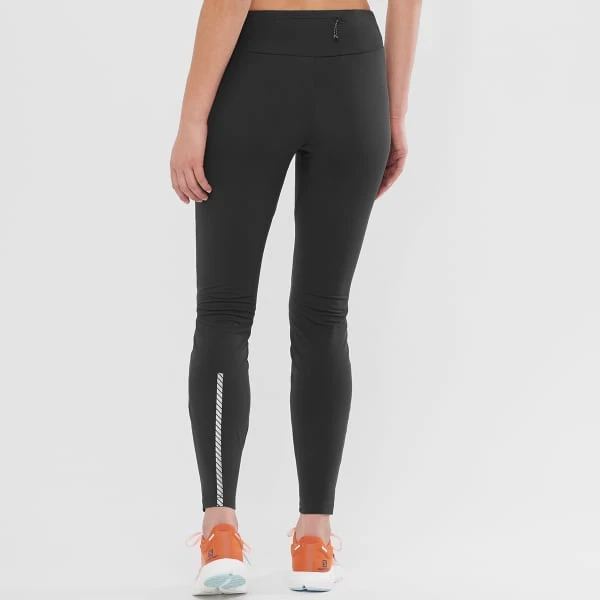 SALOMON GTX® WS SSHELL TIGHT W BLACK 21 6 SALOMON GTX® WS SSHELL TIGHT W BLACK 21 - Image 4