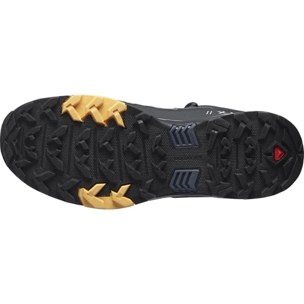SALOMON X ULTRA 4 MID WINTER TS CSWP QUIET SHADE/BLACK/WARM APRICOT 23 6 SALOMON X ULTRA 4 MID WINTER TS CSWP QUIET SHADE/BLACK/WARM APRICOT 23 - Image 4