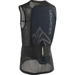 SALOMON FLEXCELL PRO VEST BLACK 23