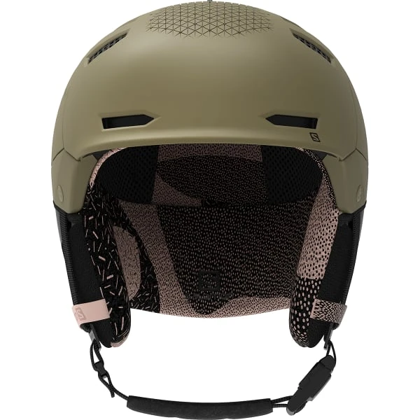 SALOMON HUSK PRIME OLIVE 23 5 SALOMON HUSK PRIME OLIVE 23 - Image 3