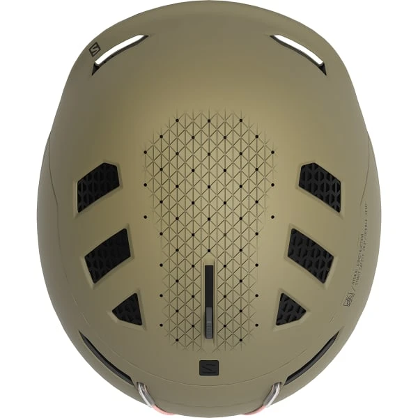 SALOMON HUSK PRIME OLIVE 23 6 SALOMON HUSK PRIME OLIVE 23 - Image 4