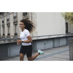 SALOMON T SHIRT ELEVATE MOVE ON TEE W WHITE 21 -Salomon 9 94234 lc1264700 05