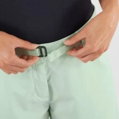 SALOMON OUTRACK SHORTS W OPAL BLUE 21 -Salomon 9 94265 lc1505800 04