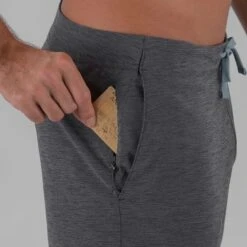 SALOMON XA TRAINING SHORT M EBONY/ASHLEY BLUE 21 10 SALOMON XA TRAINING SHORT M EBONY/ASHLEY BLUE 21 -Salomon 9 94282 lc1476000 03