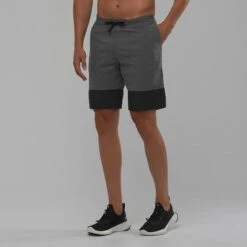 SALOMON XA TRAINING SHORT M EBONY/BLACK 21 12 SALOMON XA TRAINING SHORT M EBONY/BLACK 21 -Salomon 9 94285 xa training short m ebony black lc1475900 05