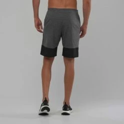 SALOMON XA TRAINING SHORT M EBONY/BLACK 21 13 SALOMON XA TRAINING SHORT M EBONY/BLACK 21 -Salomon 9 94285 xa training short m ebony black lc1475900 06