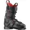 SALOMON S/PRO 120 GW BELLUGA RED BLACK 23 -Salomon 9 94653 l41481400 01