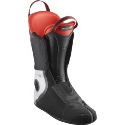 SALOMON S/PRO 120 GW BELLUGA RED BLACK 23 10 SALOMON S/PRO 120 GW BELLUGA RED BLACK 23 -Salomon 9 94653 l41481400 03