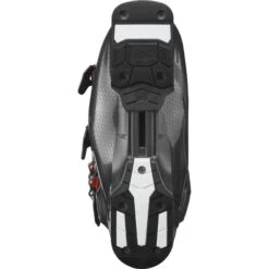 SALOMON S/PRO 120 GW BELLUGA RED BLACK 23 11 SALOMON S/PRO 120 GW BELLUGA RED BLACK 23 -Salomon 9 94653 l41481400 04
