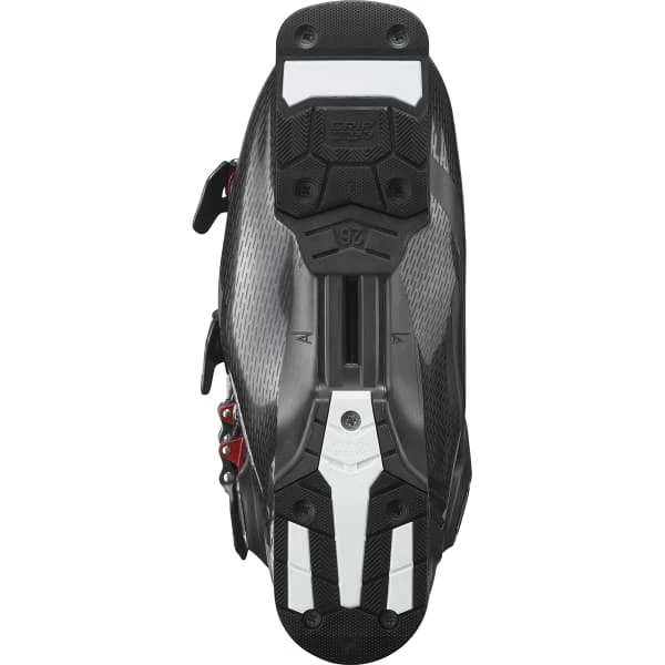 SALOMON S/PRO 120 GW BELLUGA RED BLACK 23 6 SALOMON S/PRO 120 GW BELLUGA RED BLACK 23 - Image 4