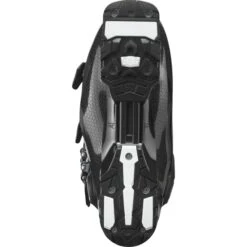 SALOMON S/PRO HV 100 GW BLACK BELLUGA RED 22 11 SALOMON S/PRO HV 100 GW BLACK BELLUGA RED 22 -Salomon 9 94667 l41560300 04
