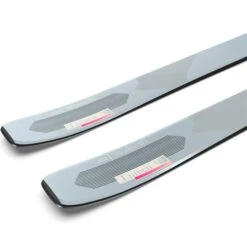 SALOMON QST LUMEN 99 LIGHT GREY/PINK 22 -Salomon 9 94716 l41497100 05