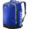 SALOMON EXTEND GO-TO-SNOW GEARBAG RACE BLUE 22 -Salomon 9 96629 extend go to snow gearbag race blue lc1574900 01