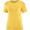 SALOMON ESENTIAL SS TEE W ARROW WOOD 21 -Salomon 9 98356 esential ss tee w arrow wood lc1472200 01