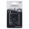 SALOMON QUICKLACE KIT BLACK 22